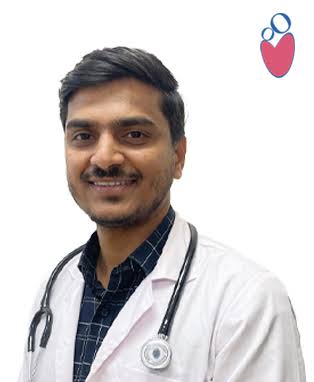 Dr Kiran Jadhav